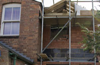 free Flukes Hole home extension quotes